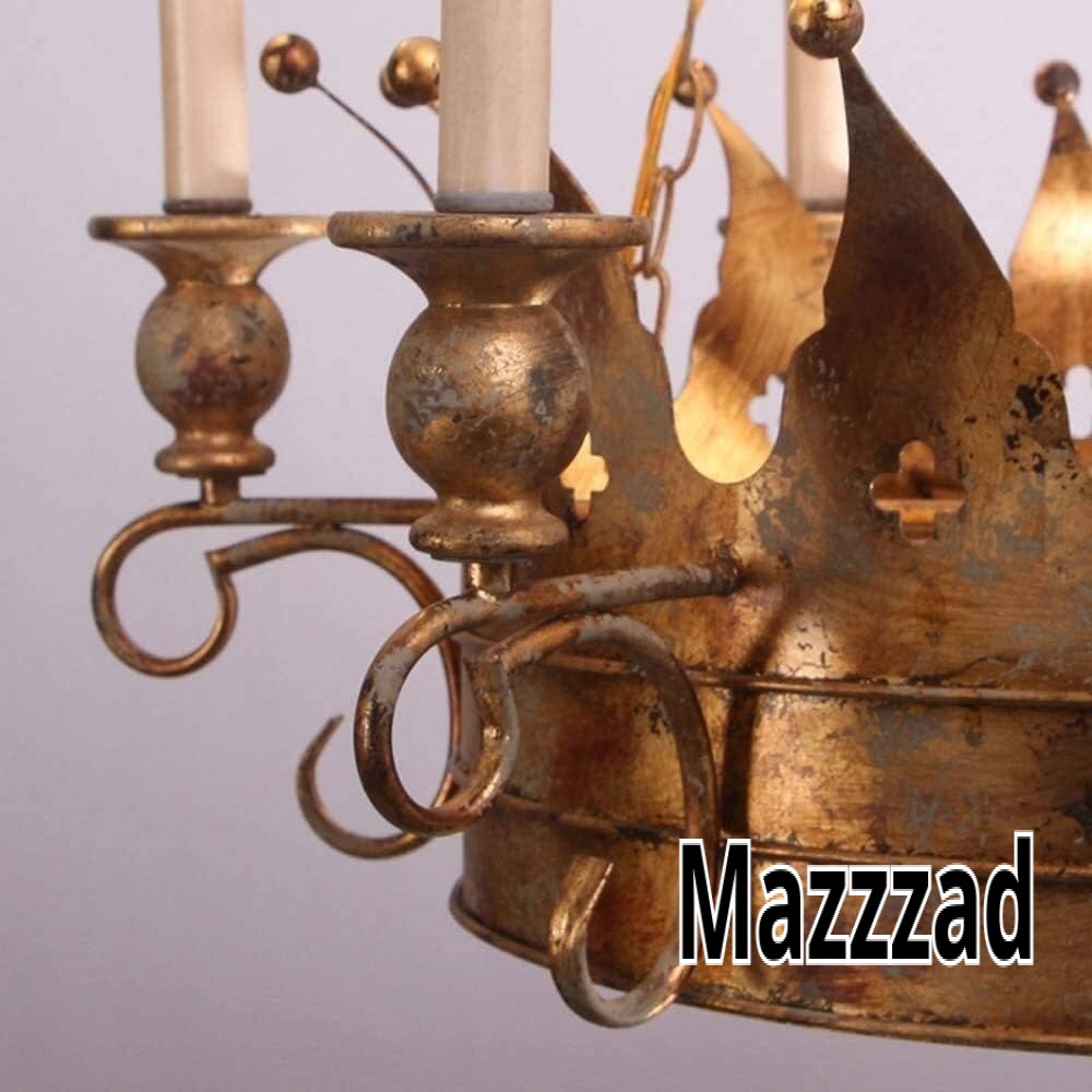 ثريات وبلاط