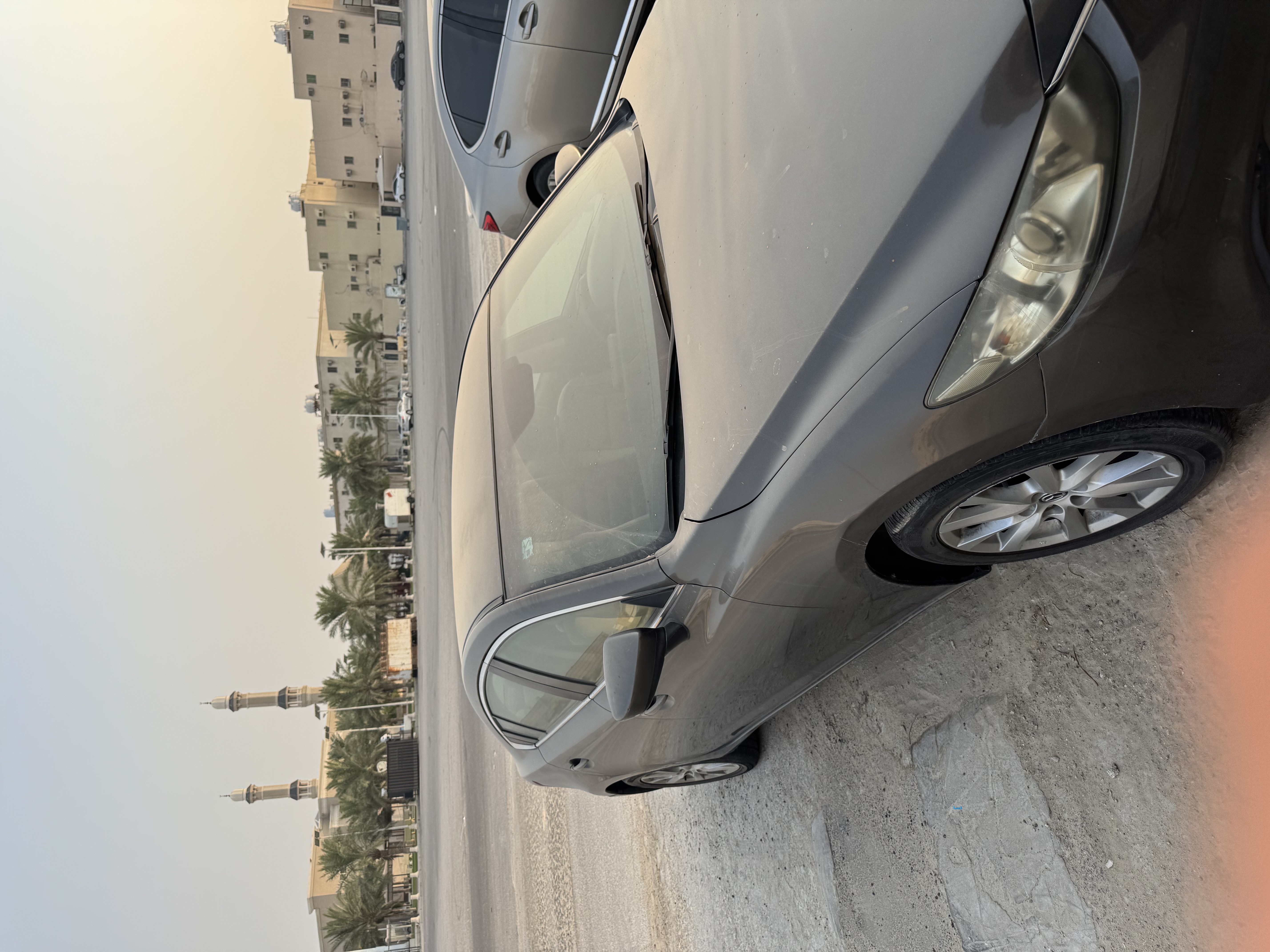 مازدا ٦ موديل ٢٠١٦