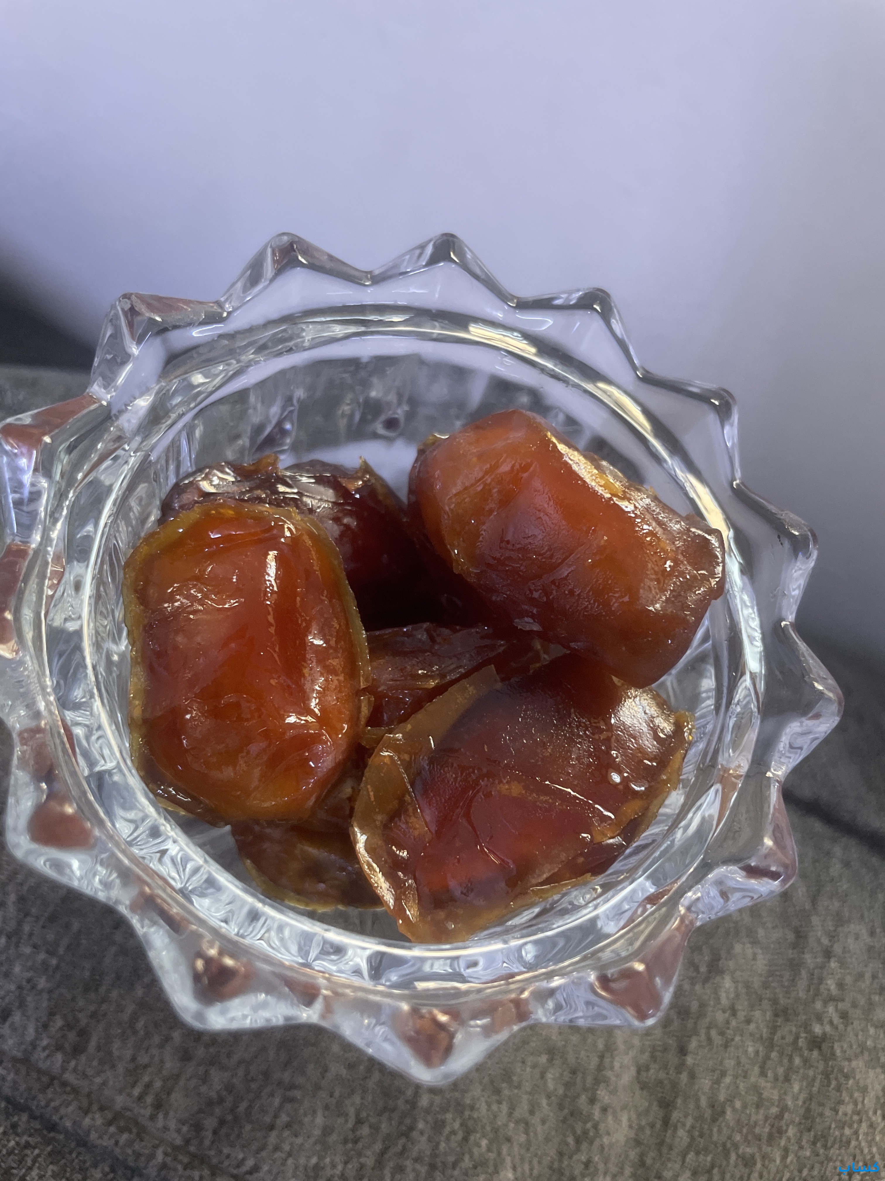 تمر سوبر جامبو