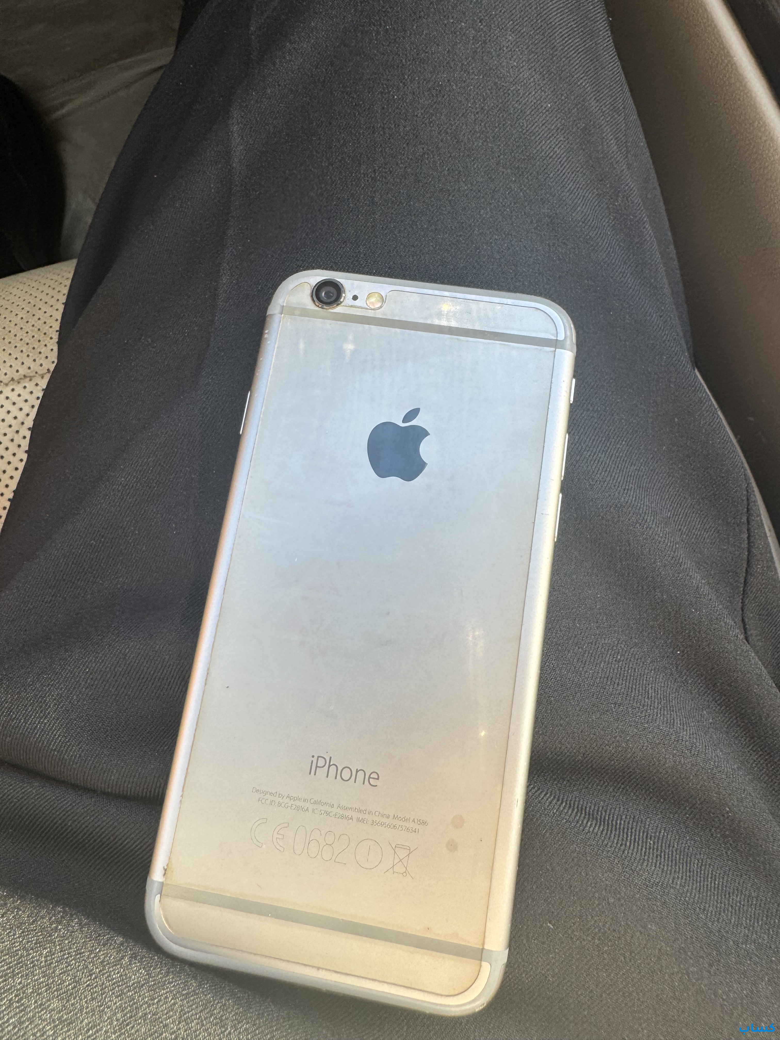 ايفون ٦ للبيع