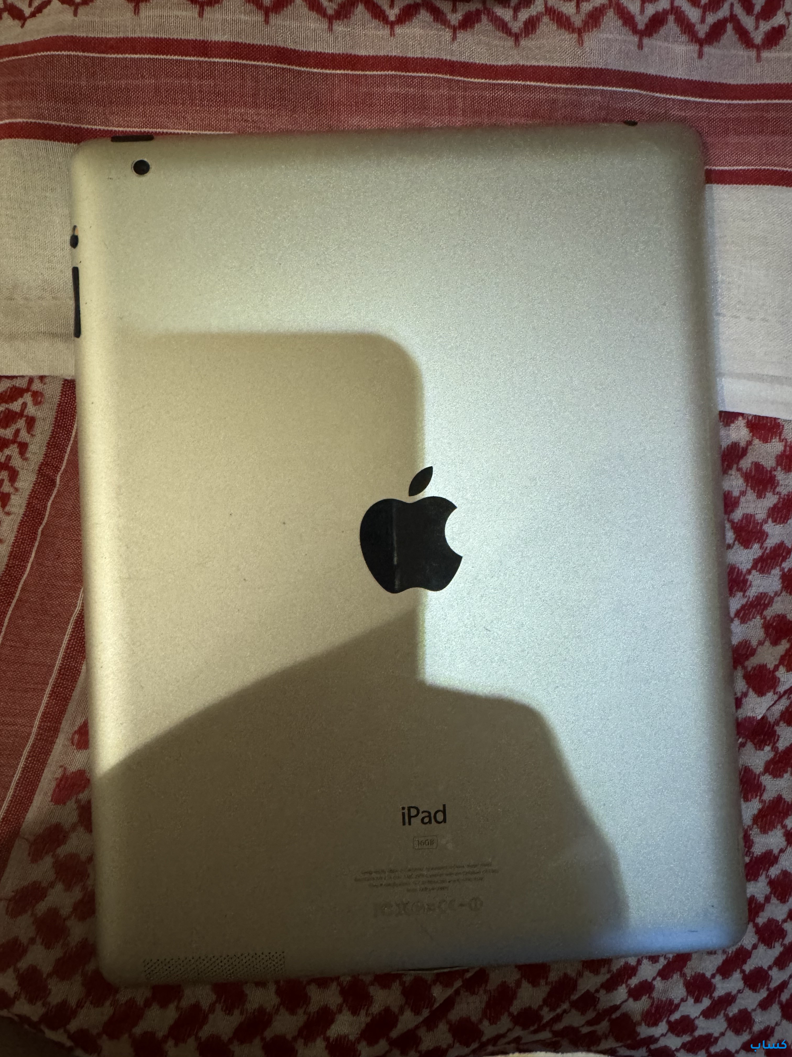 ايباد للبيع سعر رمزي