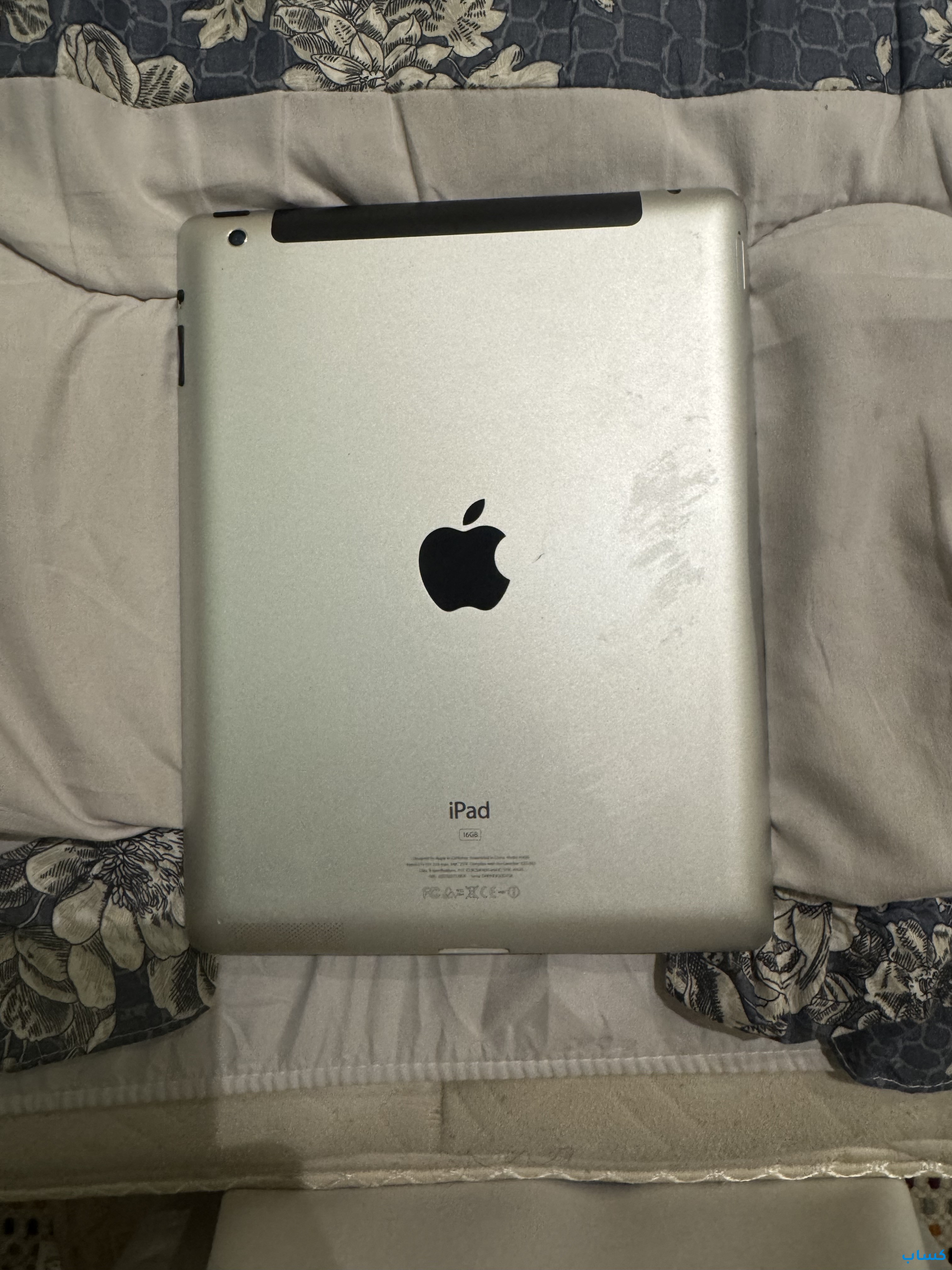 ايباد للبيع مستخدم وقديم