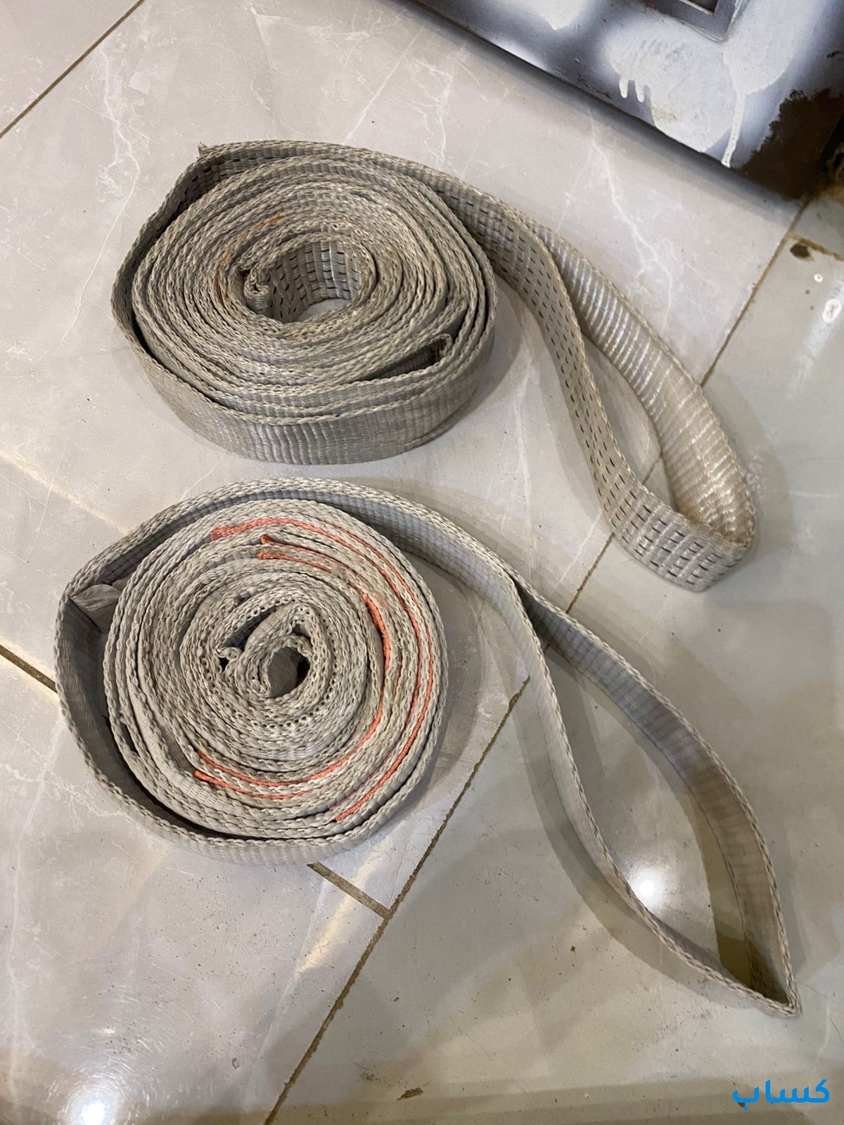 وبرات خبطه سحب ورفع